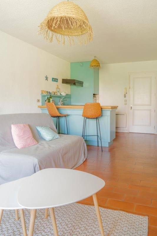 Appartement à vendre, 48m², Six-Fours-les-Plages