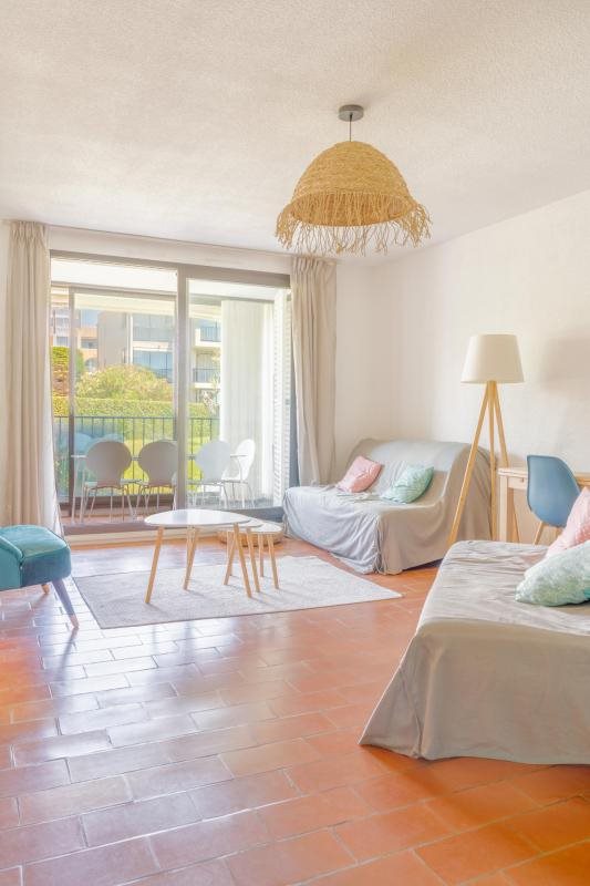 Appartement à vendre, 48m², Six-Fours-les-Plages