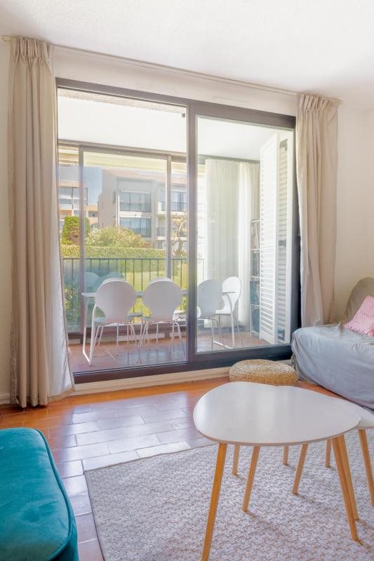 Appartement à vendre, 48m², Six-Fours-les-Plages