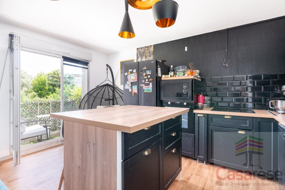 Appartement à vendre, 42m², Lyon 8ème