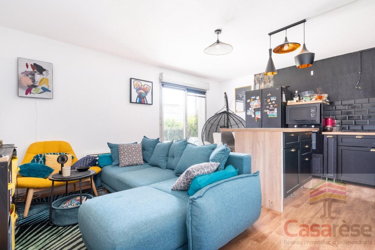 Appartement à vendre, 42m², Lyon 8ème