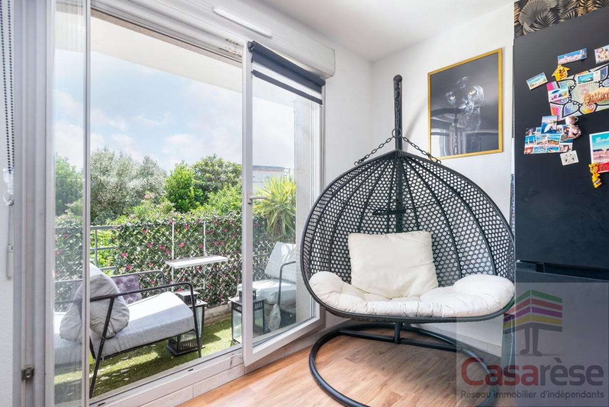 Appartement à vendre, 42m², Lyon 8ème