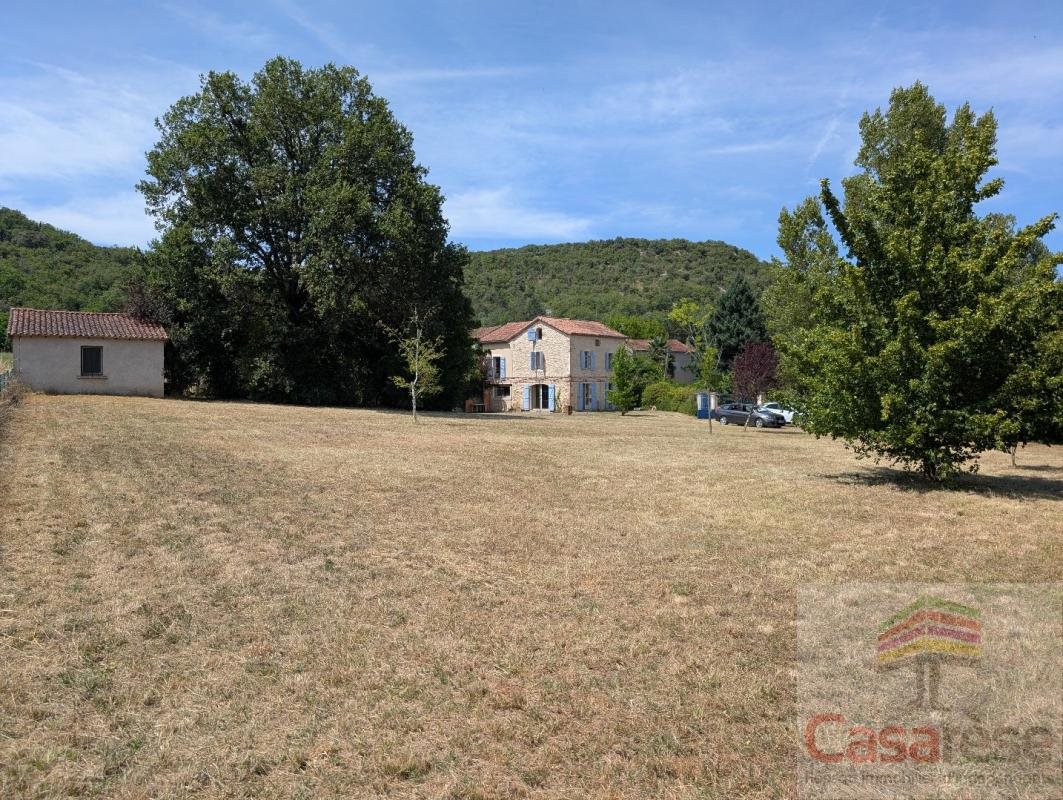 Maison à vendre, 160m², Saint-Géry