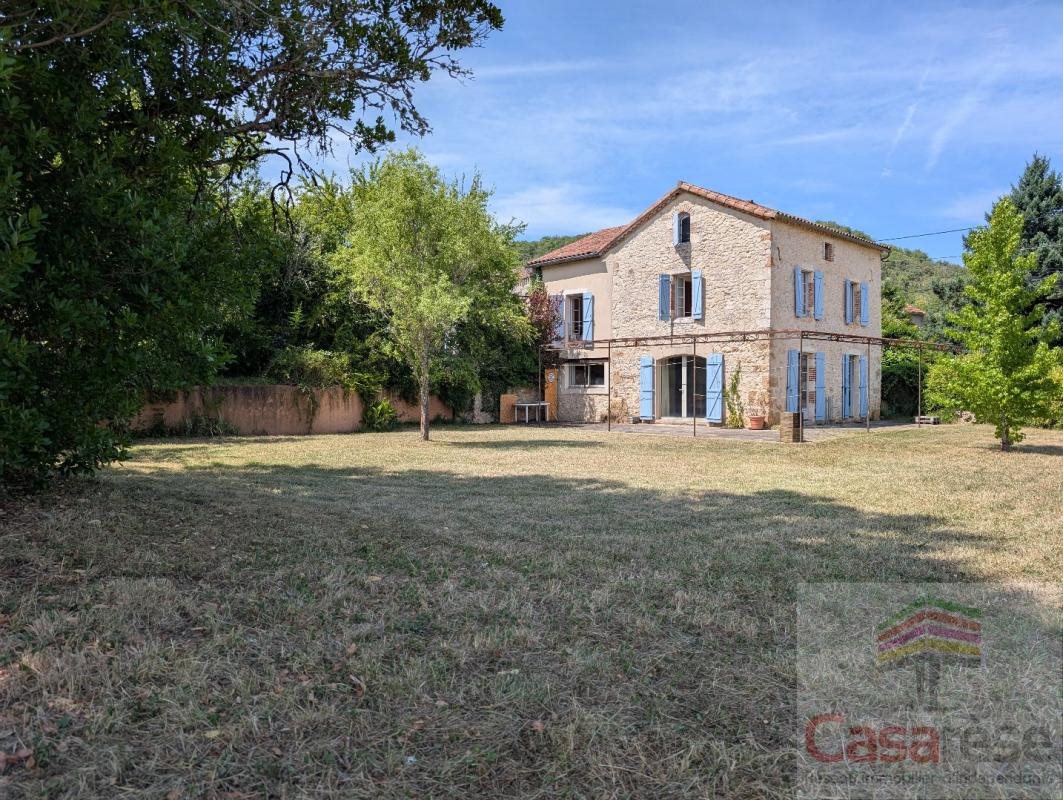Maison à vendre, 160m², Saint-Géry