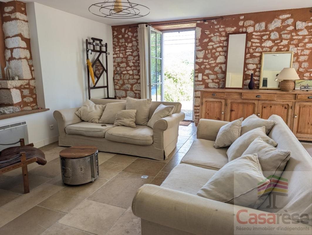 Maison à vendre, 160m², Saint-Géry