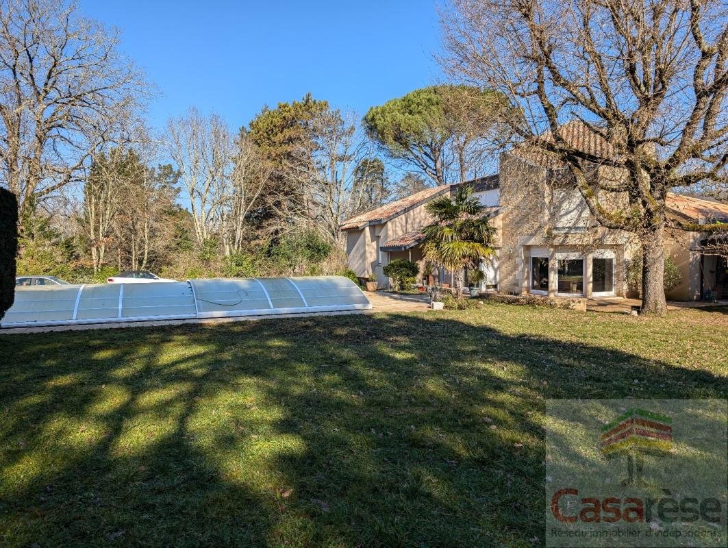 Maison à vendre, 142m², Pradines