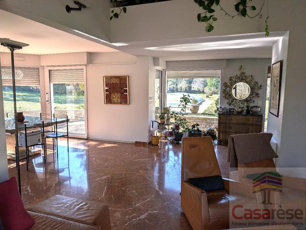 Maison à vendre, 142m², Pradines