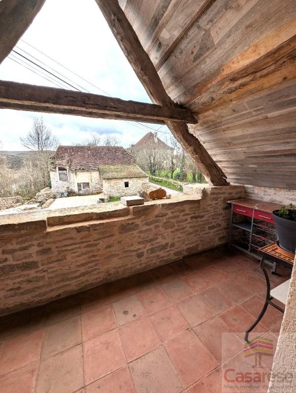 Maison à vendre, 93m², Calvignac