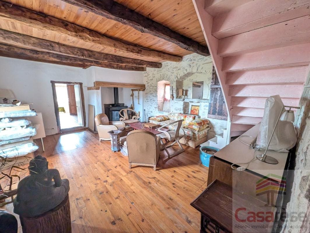 Maison à vendre, 93m², Calvignac