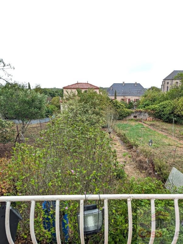 Maison à vendre, 45m², Limogne-en-Quercy