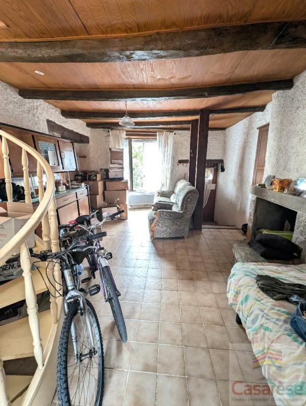 Maison à vendre, 45m², Limogne-en-Quercy