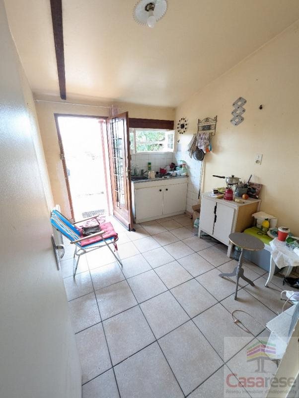 Maison à vendre, 45m², Limogne-en-Quercy