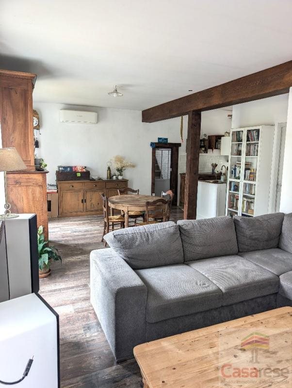 Maison à vendre, 83m², Saint-Géry