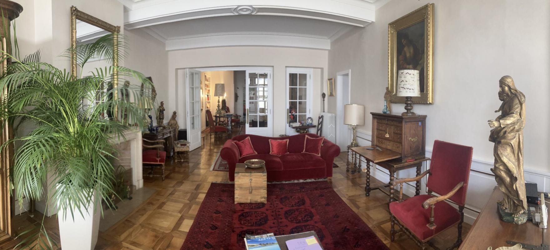 Appartement à vendre, 226m², Lyon 2ème