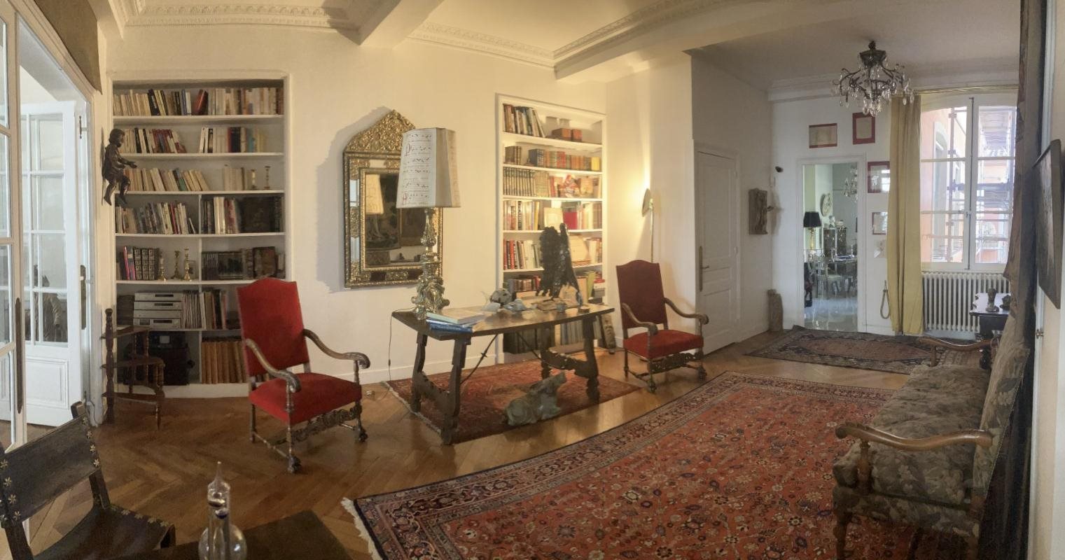 Appartement à vendre, 226m², Lyon 2ème