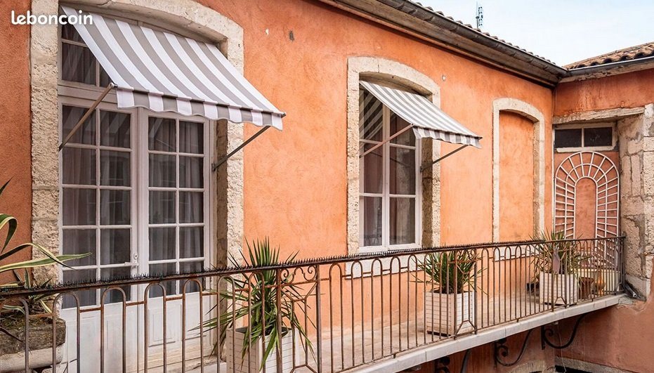 Appartement à vendre, 226m², Lyon 2ème