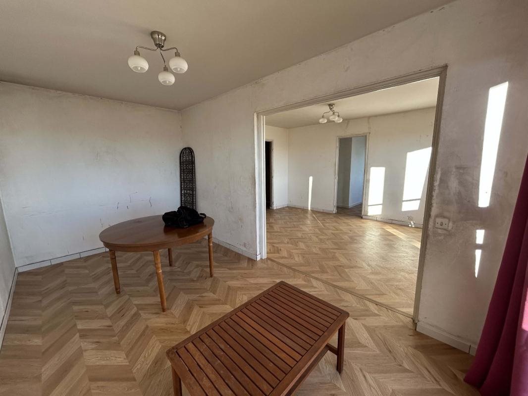 Appartement à vendre, 97m², Décines-Charpieu