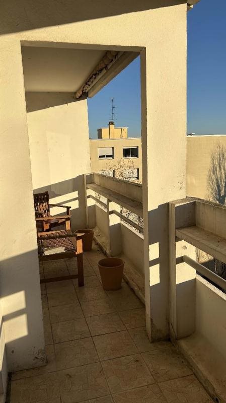 Appartement à vendre, 97m², Décines-Charpieu