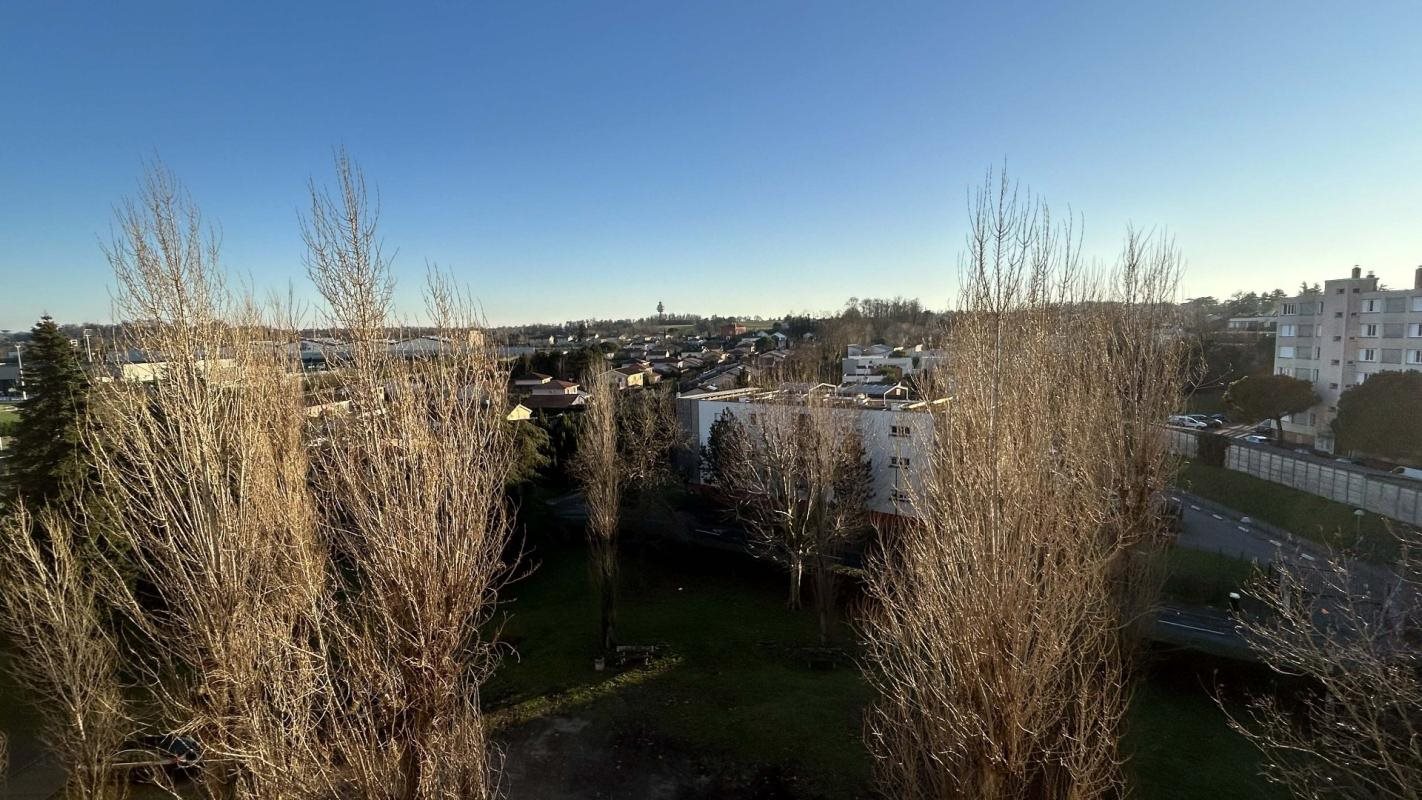 Appartement à vendre, 97m², Décines-Charpieu