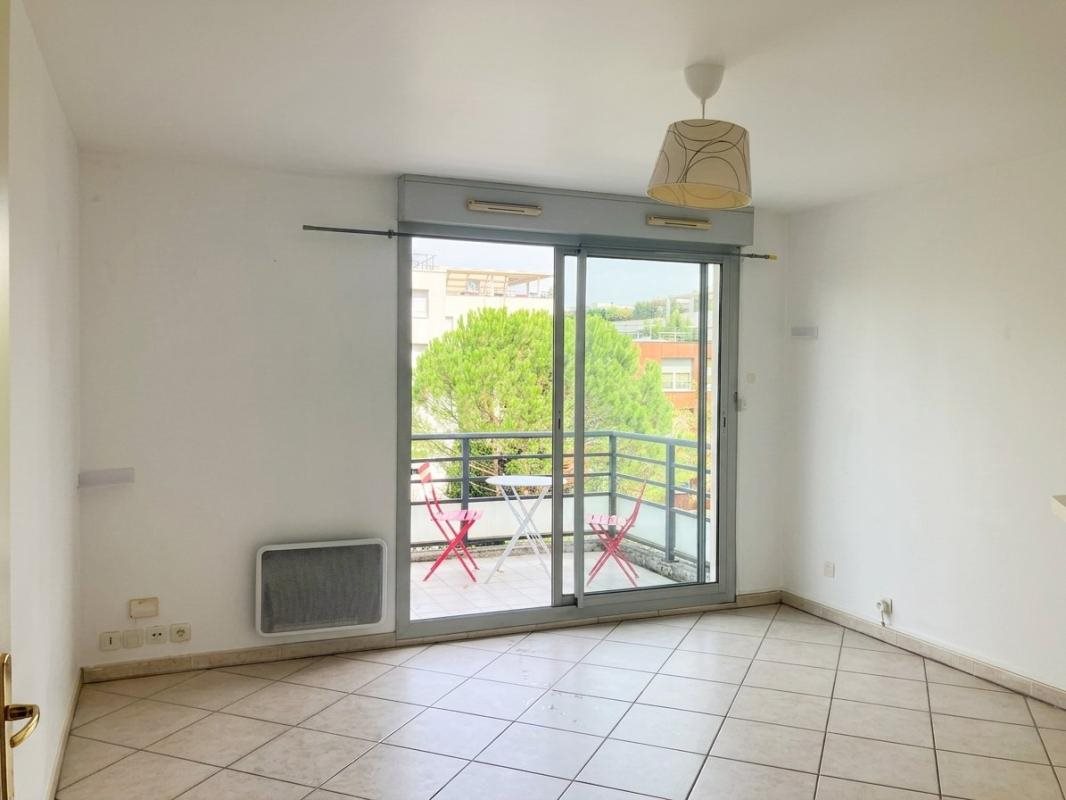 Appartement à vendre, 37m², Lyon 3ème