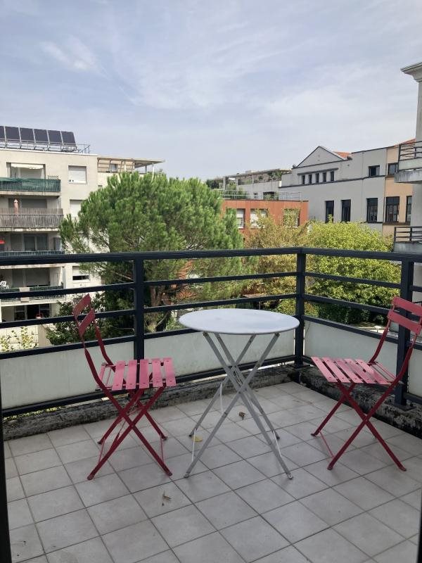 Appartement à vendre, 37m², Lyon 3ème
