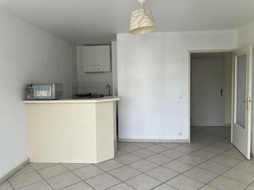Appartement à vendre, 37m², Lyon 3ème