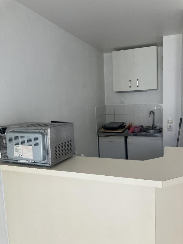 Appartement à vendre, 37m², Lyon 3ème