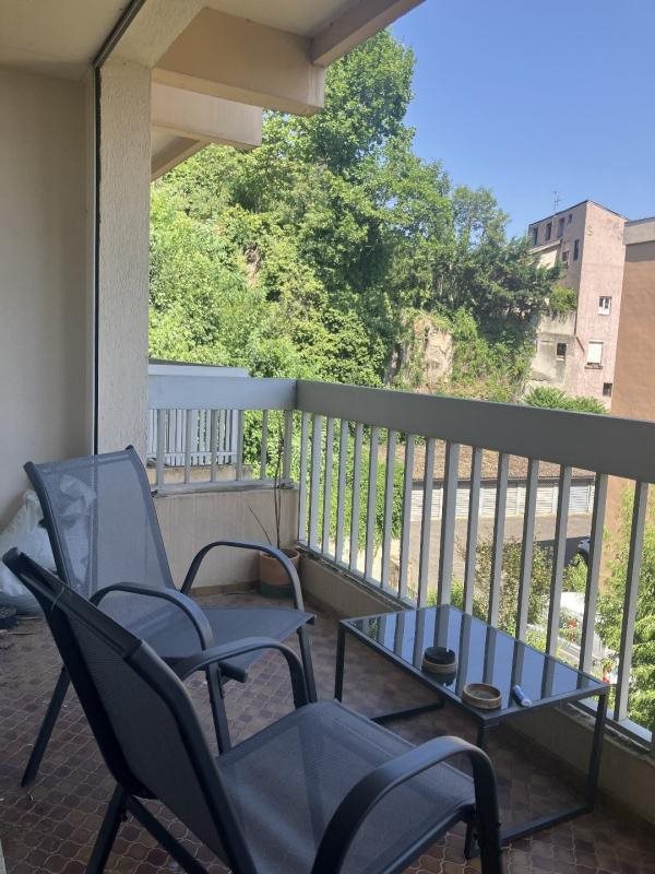 Appartement à vendre, 69m², Lyon 9ème
