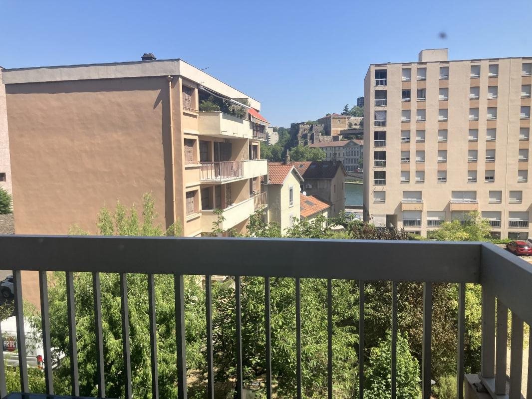 Appartement à vendre, 69m², Lyon 9ème