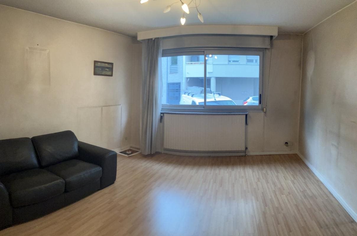 Appartement à vendre, 65m², Villeurbanne