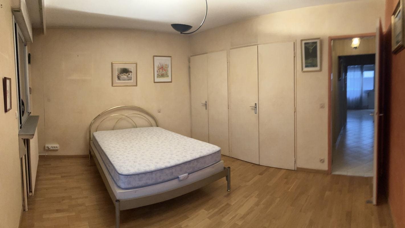 Appartement à vendre, 65m², Villeurbanne