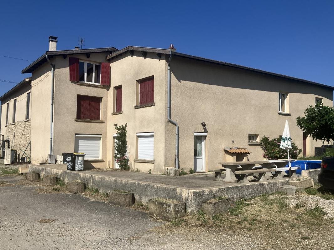 Maison à vendre, 205m², Saint-Laurent-d'Agny