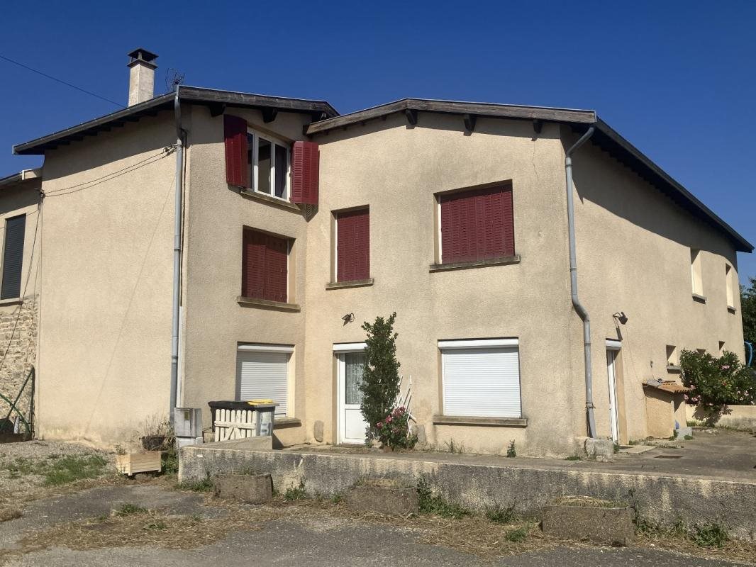 Maison à vendre, 205m², Saint-Laurent-d'Agny