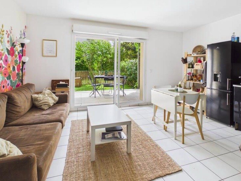 Appartement à vendre, 44m², Vaulx-en-Velin