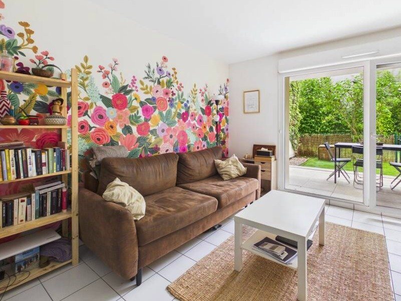 Appartement à vendre, 44m², Vaulx-en-Velin