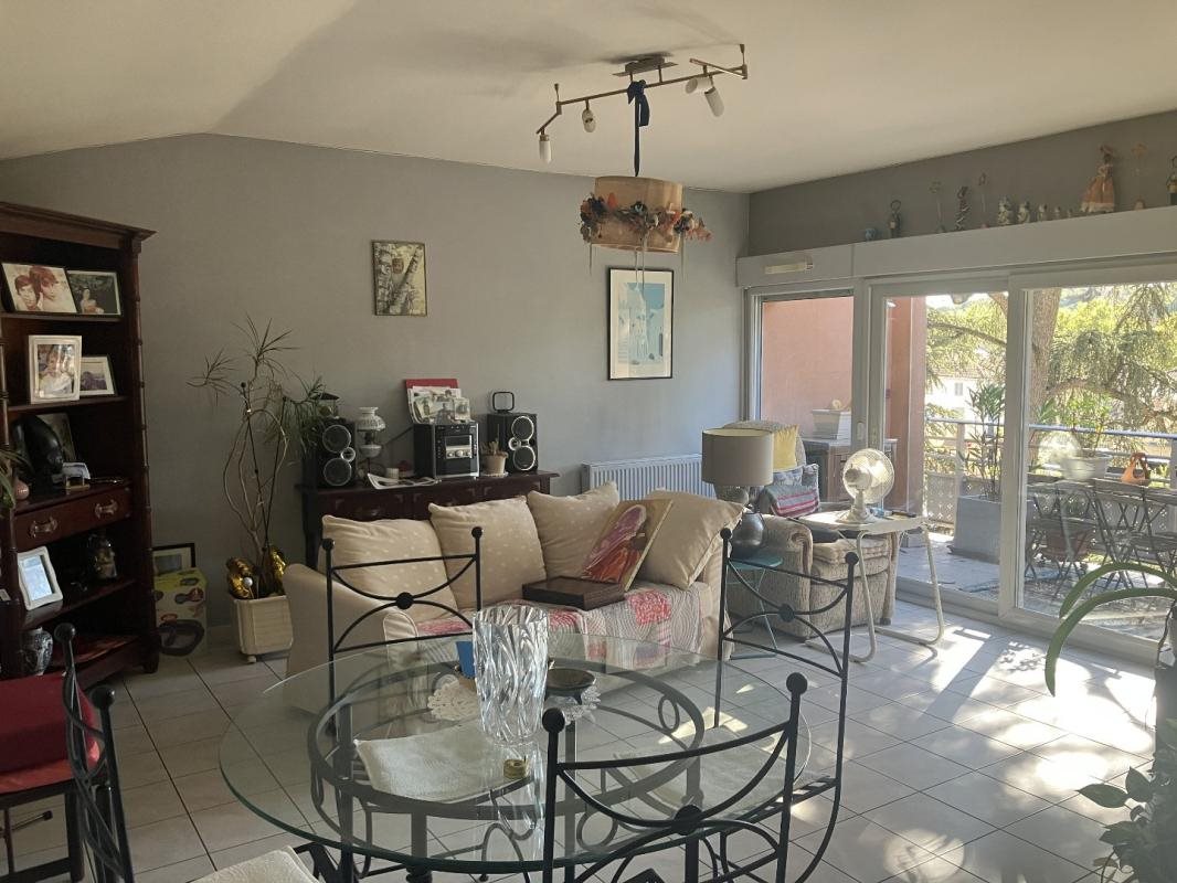 Appartement à vendre, 51m², Brignais