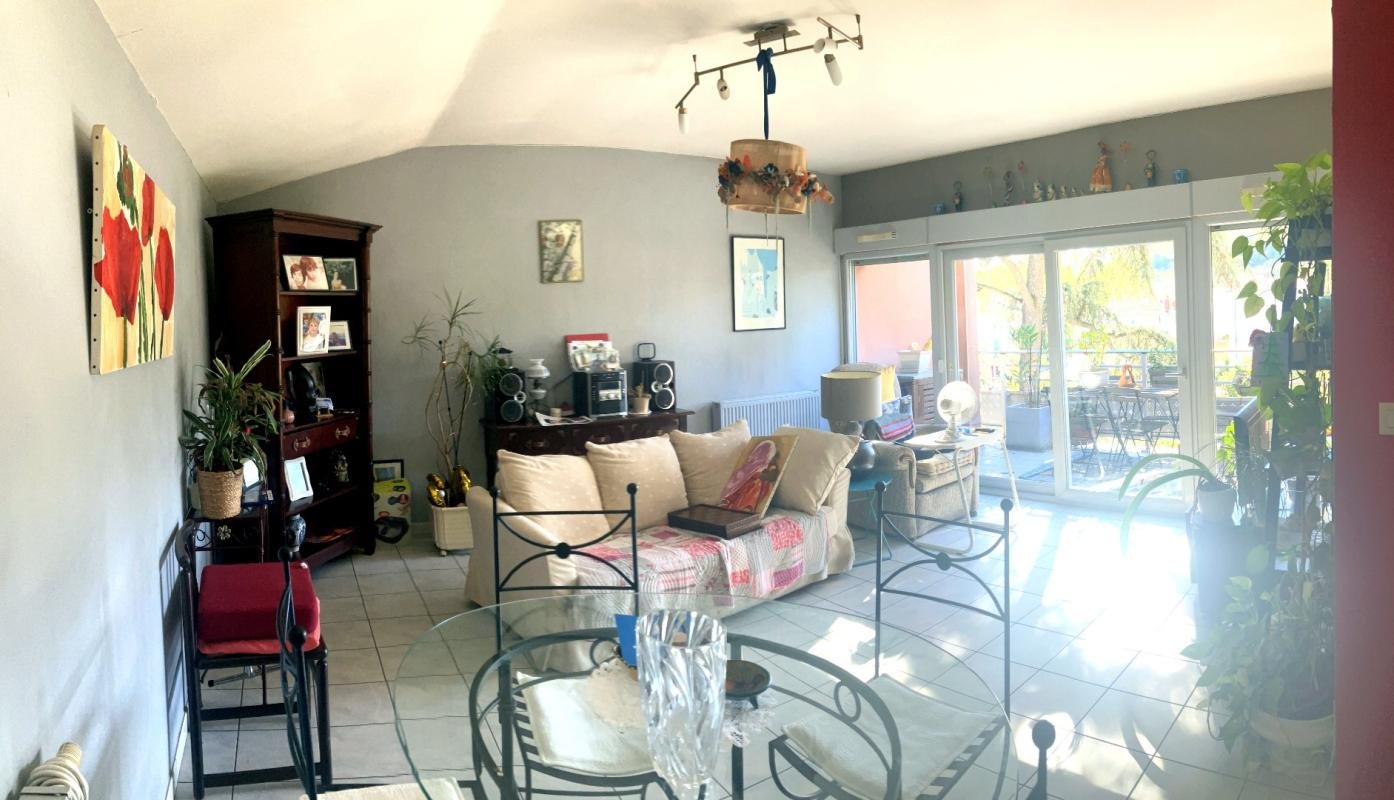 Appartement à vendre, 51m², Brignais