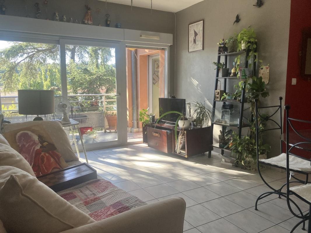 Appartement à vendre, 51m², Brignais