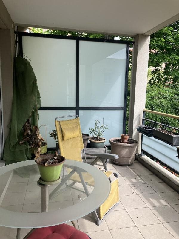 Appartement à vendre, 72m², La Mulatière