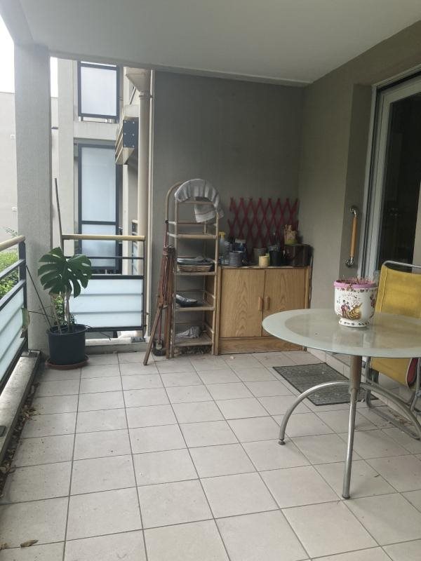 Appartement à vendre, 72m², La Mulatière