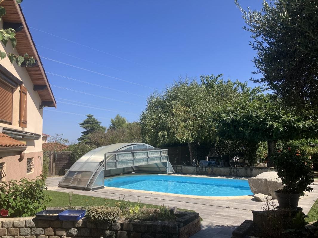 Maison à vendre, 157m², Saint-Laurent-d'Agny