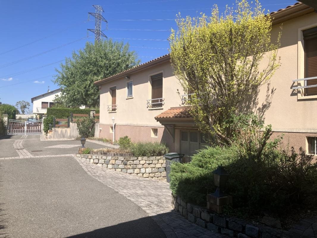 Maison à vendre, 157m², Saint-Laurent-d'Agny