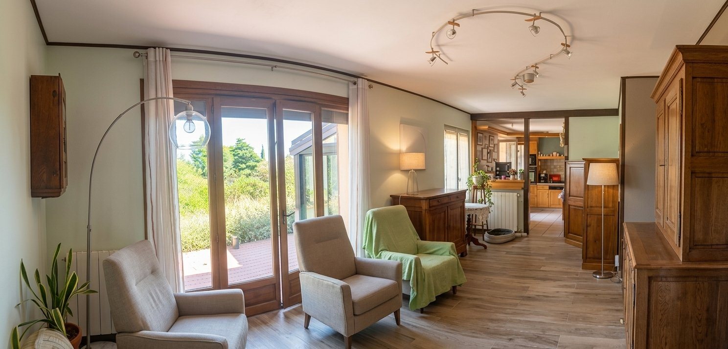 Maison à vendre, 157m², Saint-Laurent-d'Agny