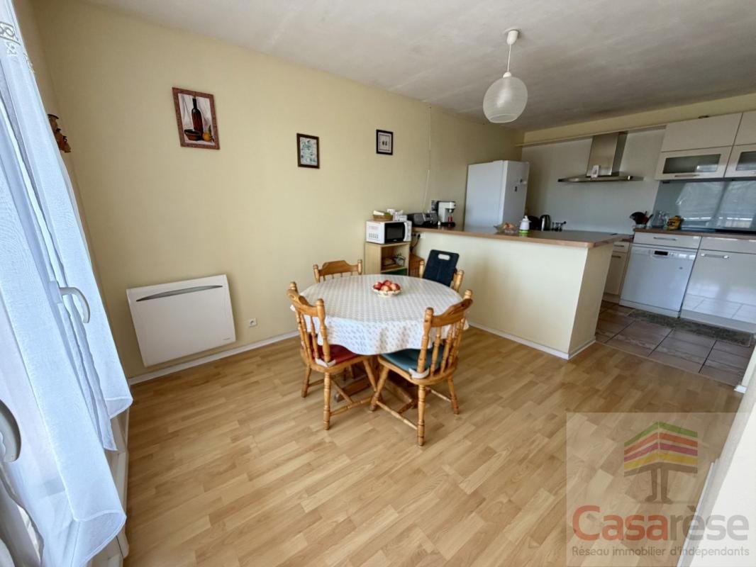 Appartement à vendre, 92m², Lorient