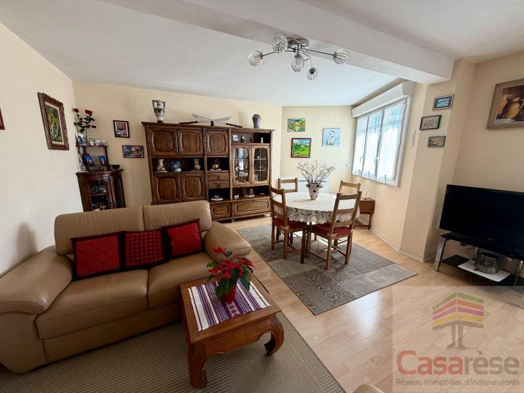Appartement à vendre, 92m², Lorient