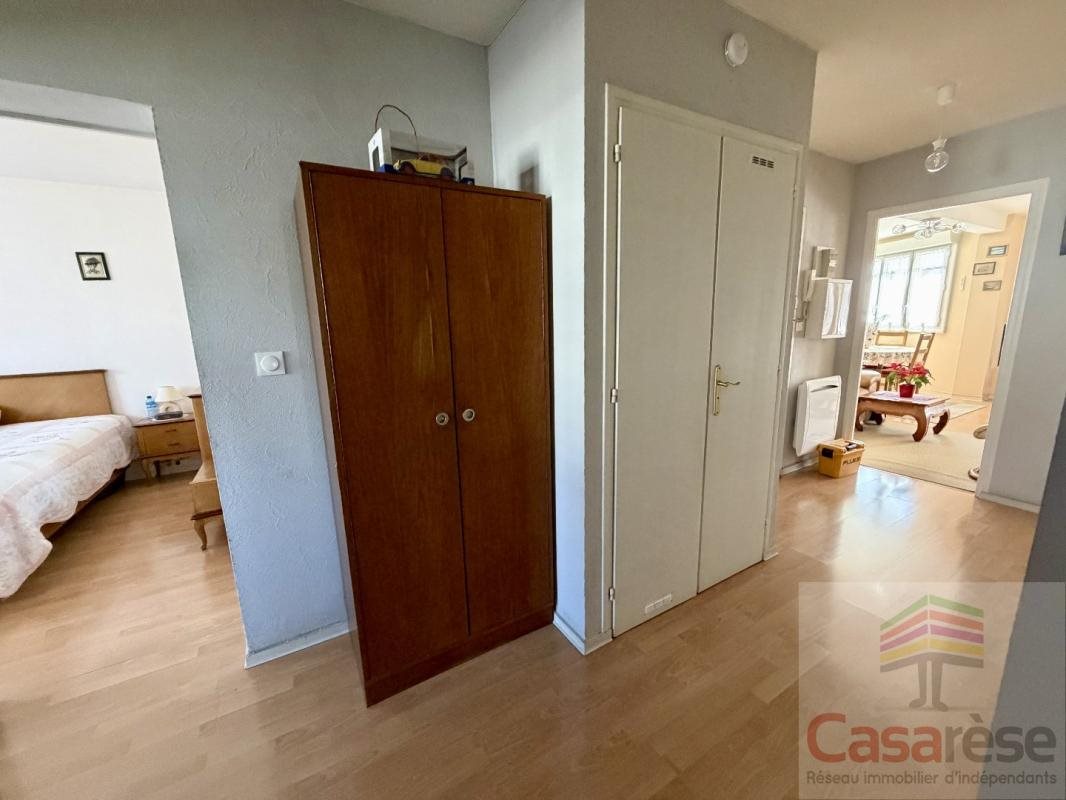 Appartement à vendre, 92m², Lorient