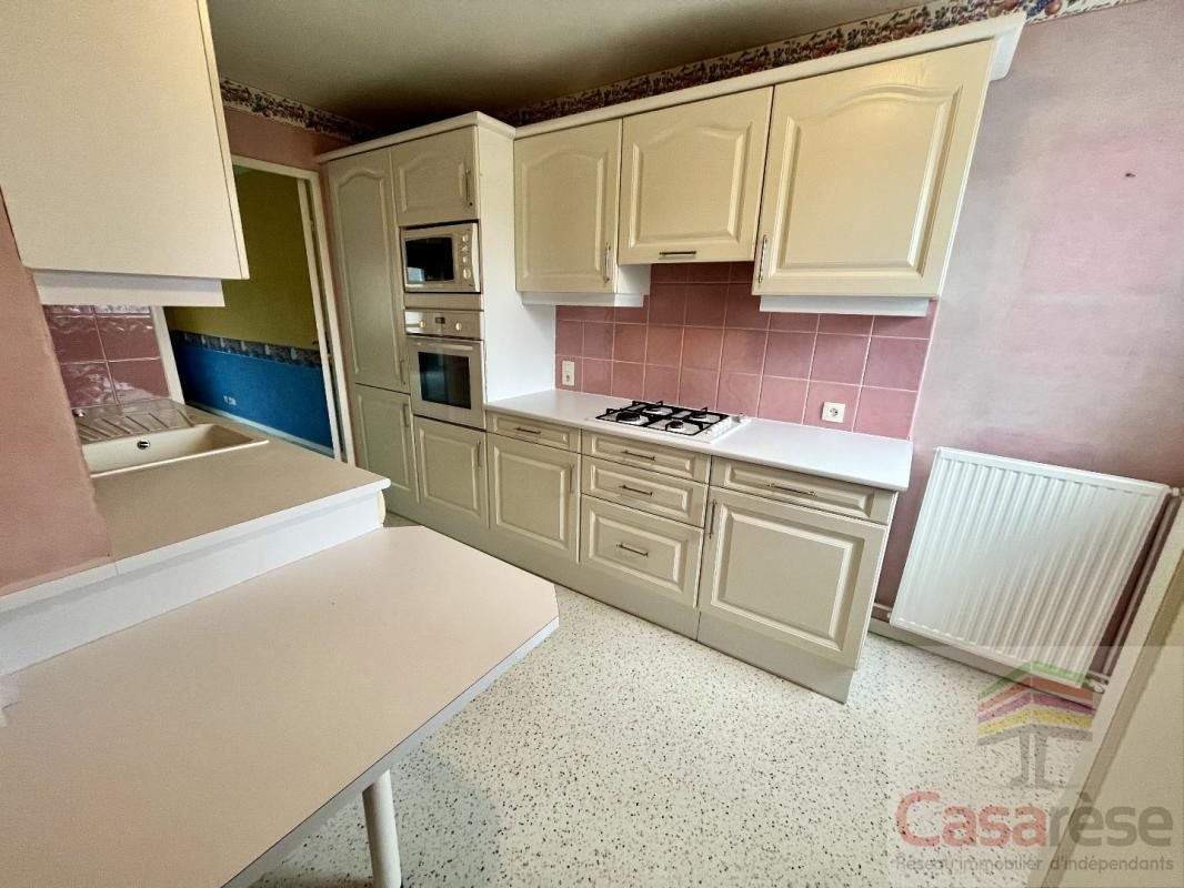 Appartement à vendre, 84m², Lorient