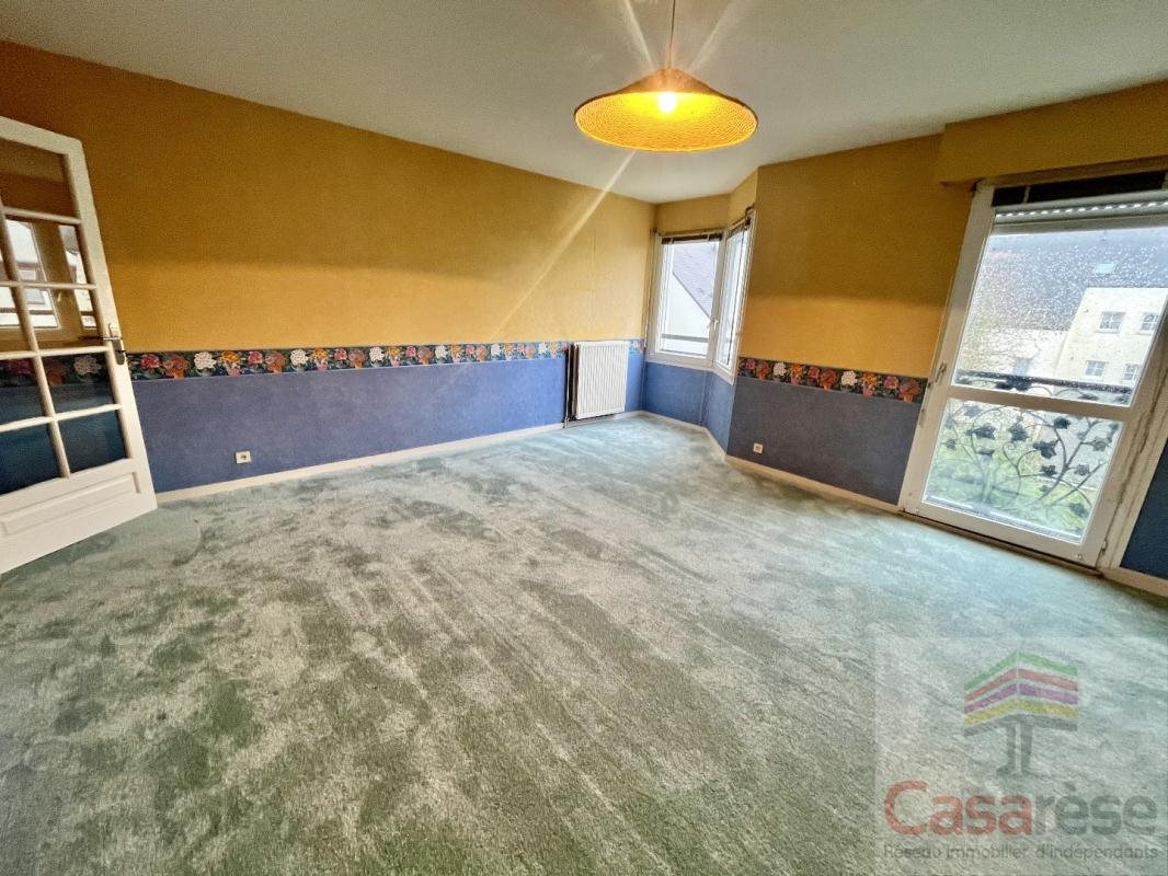 Appartement à vendre, 84m², Lorient