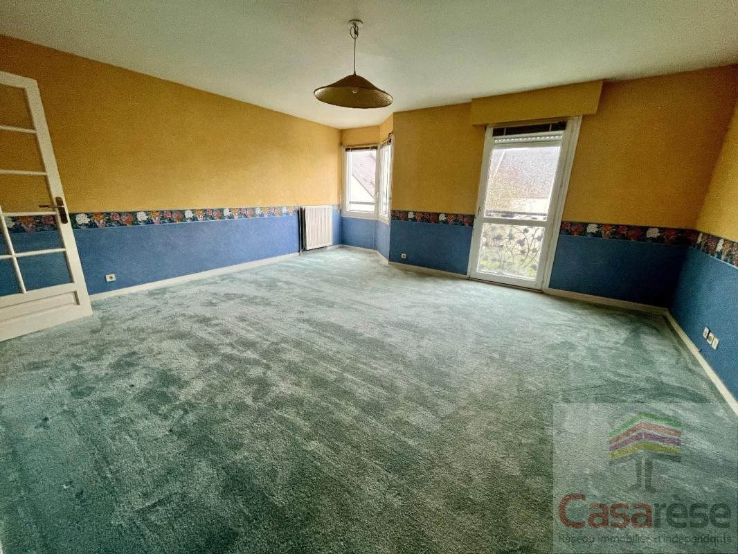 Appartement à vendre, 84m², Lorient