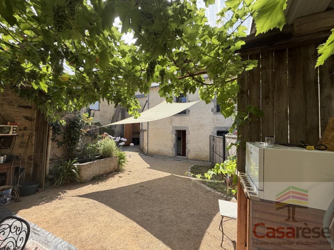 Appartement à vendre, 196m², Hennebont